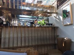 -Nirvana Cafe&Bar(北仓文创街区店)