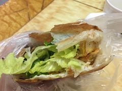 -徐州胡氏火烧(东大成贤店)