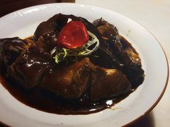 -绿茶餐厅(松江万达店)