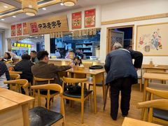 -四季美汤包(户部巷店)