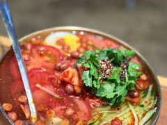 -大千金齐齐哈尔烤肉(清湖店)