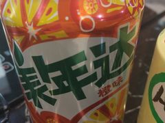 美年达-犟骨头排骨饭(回龙观龙禧店)