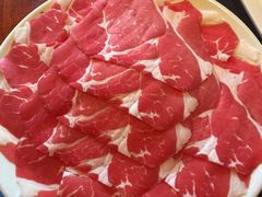 -南门涮肉(北洼路店)