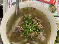 -Pho Hoa Pasteur