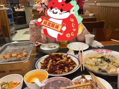 -福苗小骆驼烧烤(大唐不夜城店)