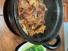 -斯丹姜母鸭·古法干香(田安南路店)