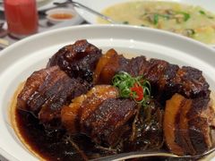 -明州小宴(文化广场店)