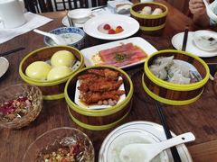 -道南書院·私房菜·早午茶·茶馆