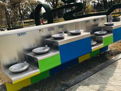 -东台西溪天仙缘景区