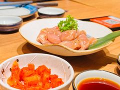 -烧肉达人•炭火烧肉(新天地店)