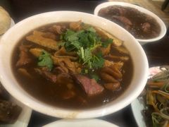 -姚记炒肝店(簋街店)