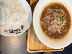 -熊吞·大碗丼烧肉饭(西市场嘉华店)
