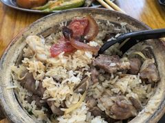 -文记煲仔饭