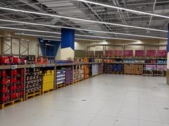 -盒马X会员店(王府井奥莱UP TOWN店)