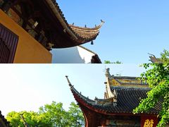 -西园戒幢律寺