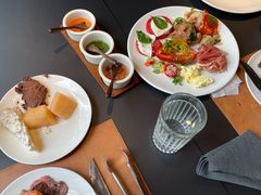 -拉蒂娜·巴西牛排馆 Latina·Brazilian Steakhouse(铜仁旗舰店)