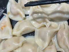 -大娘水饺(浒崇路大润发店)