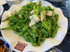 -瑞丰园庭院餐厅·白族传统家常菜