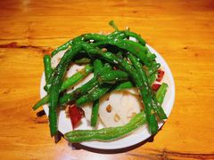 -金口馨方城炝锅烩面(康宁街店)