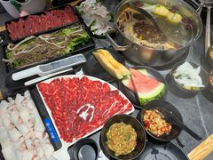 -林记潮牛·牛肉火锅(上马墩店)