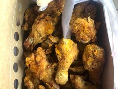 鸡小腿-阿捡忭京炸鸡(韭菜园总店)