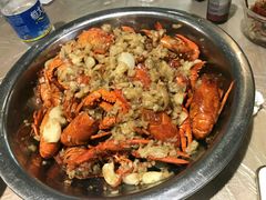 -可可大虾武汉土菜大排档(万松园1店)