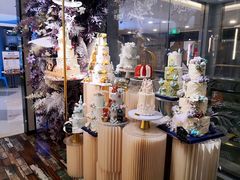 -杜哈夫DOUX RÊVE·生日蛋糕(日月光店)