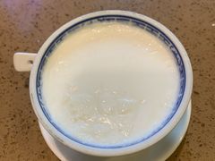 双皮奶-仁信老铺甜品(北京路店)