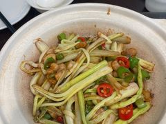 -東城故事·尋找姆媽的味道(玉兰路店)