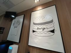 -麦当劳(凯德MALL太阳宫店)
