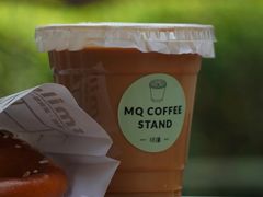 -MQ COFFEE STAND明谦(新洲店)