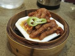 -点心皇子茶餐厅(万国大都会店)