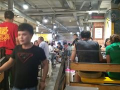 -钢管厂歆瑞源油卤串串香(春熙路太古里店)