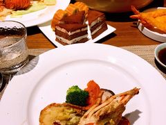 -Mr·Fish鱼鲜生海鲜放题(银泰in99店)