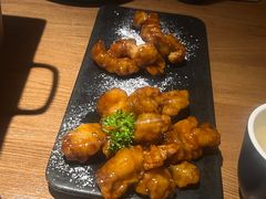 -绿茶餐厅(南昌王府井店)