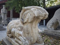 -北京石刻艺术博物馆(五塔寺)