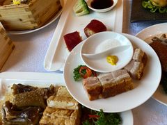 -香宫中餐厅 · 桂林香格里拉