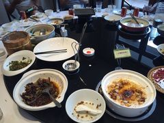 黔蘑菇四季餐厅(观山湖店)-黔蘑菇四季餐厅(观山湖店)