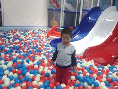 -青岛嘉年华主题乐园