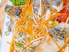 -小海豚•老字号海鲜餐厅(天涯店)