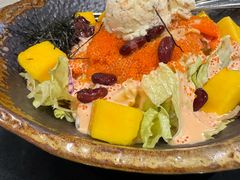 -古田居·特色寿司料理(骏欣中心店)