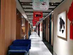 -大鸭梨烤鸭(左家庄店)