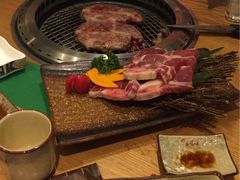 -赤坂亭·M9和牛烧肉·铁板烧(合肥万象城店)