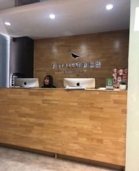-P.STYLE 派斯造型