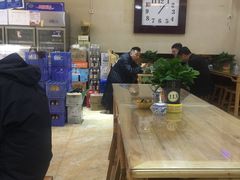 -果渊斋老米家泡馍馆(学诚广场店)
