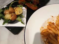-玛尚诺Pizza&Bar(长泰广场店)