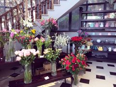-发现花馆西餐厅FA Restaurant