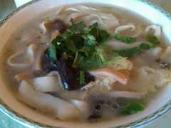 android_upload_pic-萧记三鲜烩面(黄河路店)