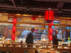 -鸽子窝(黄村店)