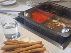 -海底捞火锅(劲松店)